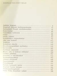 Kirkkaina kiiltävät säilät