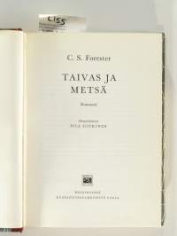 Taivas ja metsä
