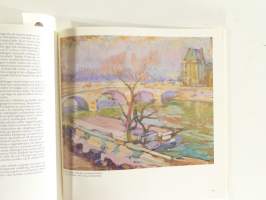 Magnus Enckell 1870-1925 - 10.6.-4.9.1988