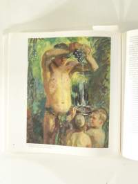 Magnus Enckell 1870-1925 - 10.6.-4.9.1988