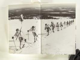 Isänmaa pelastui