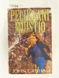 Pelikaanimuistio