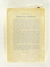 Jäämereltä viidakkoon