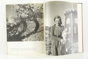 54 år i Lappland - Om Luossavaara-Kiirunavaara Aktiebolag 1903–57