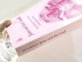 Jesus und das Land – Das Gelobte Land in der Verkündigung Jesu
