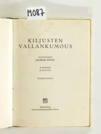 Kiljusten vallankumous