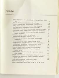 Sana avaa rajoja : Turun arkkihiippakunnan vuosikirja XVII 1966