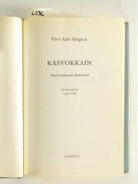 Kasvokkain – muistiinpanoja Beninistä