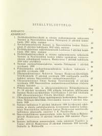 Suomen Sinivalkoinen kirja (Suomen ja Neuvostoliiton välisten suhteiden kehitys syksyllä 1939 virallisten asiakirjain valossa)