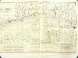 Suomen Sinivalkoinen kirja (Suomen ja Neuvostoliiton välisten suhteiden kehitys syksyllä 1939 virallisten asiakirjain valossa)