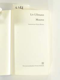 Muutos