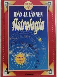 Idän ja lännen - Astrologia. (Henkisyys)