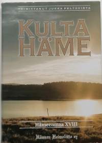 Kulta-Häme - Hämeenmaa XVII. (Paikkakuntahistoria)