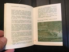 Metsästä maailmalle - Yhdyspankki