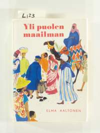 Yli puolen maailman