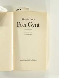 Peer Gynt