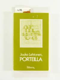 Porteilla