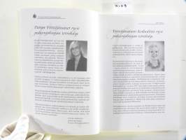 Yhdessä olemme enemmän – Turun Yrittäjänaiset 1947-2007