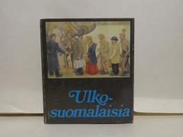 Ulkosuomalaisia