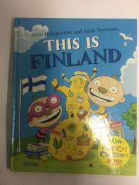 This is Finland