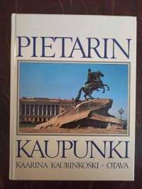 Pietarin kaupunki