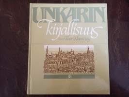 Unkarin kirjallisuus