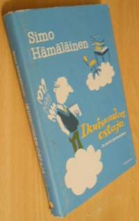 Ikuisuuden ostaja ja muista kertomuksia