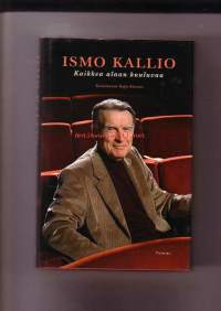 Ismo Kallio - Kaikkea alaan kuuluvaa