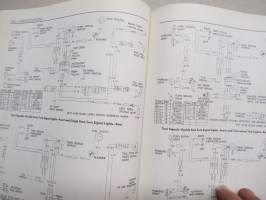 Dodge De Soto Fargo - Truck Shop Manual 1961 &quot;R-series&quot;