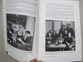 Suomen Metallityöväen Liitto I-III  I 1899-1930, II 1930-1949, III 1950-1960
