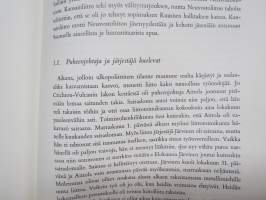 Suomen Metallityöväen Liitto I-III  I 1899-1930, II 1930-1949, III 1950-1960