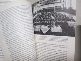 Suomen Metallityöväen Liitto I-III  I 1899-1930, II 1930-1949, III 1950-1960