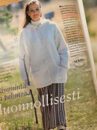 Novita neuleet 3/96