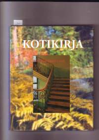 Kotikirja