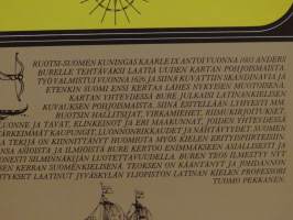 Pohjoismaiden kuvaus v.1626
