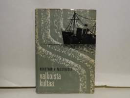 Valkoista kultaa