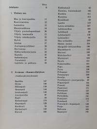 Vihannesviljely. Avomaan ja lasinalaisen vihannesviljelyn oppi- ja käsikirja.