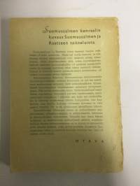 Suomussalmen taistelut