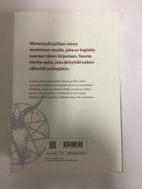Uskollinen lukija