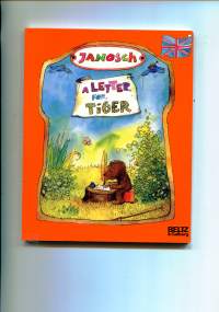 A Letter for Tiger (Janosch)