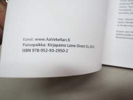 Kunniaporvarin paatti ja muita kertomuksia Raumanmeren rannoilta