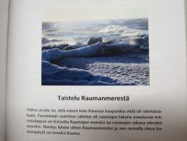 Kunniaporvarin paatti ja muita kertomuksia Raumanmeren rannoilta