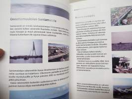 Kunniaporvarin paatti ja muita kertomuksia Raumanmeren rannoilta