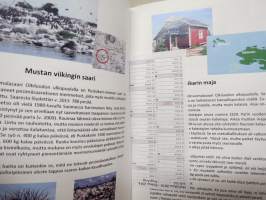 Kunniaporvarin paatti ja muita kertomuksia Raumanmeren rannoilta