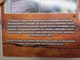 Kunniaporvarin paatti ja muita kertomuksia Raumanmeren rannoilta