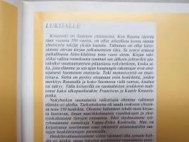 Raumalaisia rakentamassa ja asumassa kaupunkiaan 1442-1992
