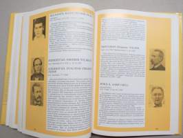 Raumalaisia rakentamassa ja asumassa kaupunkiaan 1442-1992