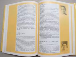 Raumalaisia rakentamassa ja asumassa kaupunkiaan 1442-1992