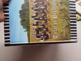 Tiilat ja Pelimannit 1975-2002 -kuorohistoriikki
