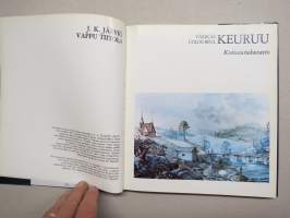 Värikäs - Colourful Keuruu - Kotiseutukuvasto